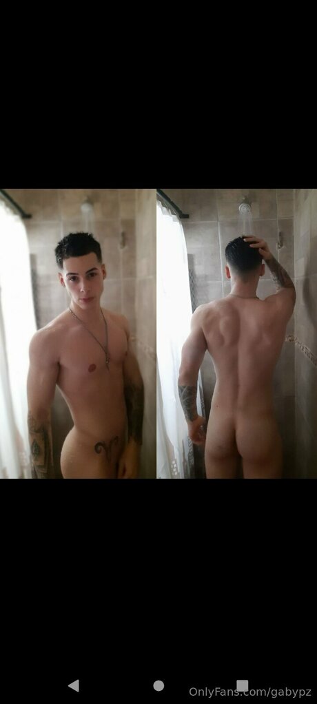 Gabypz only fans leak