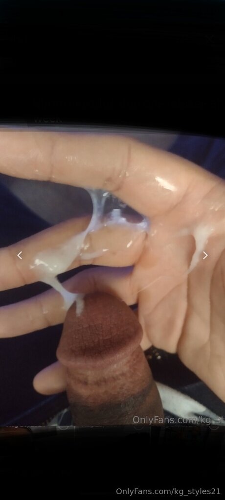 Kg Styles21 nsfw onlyfans