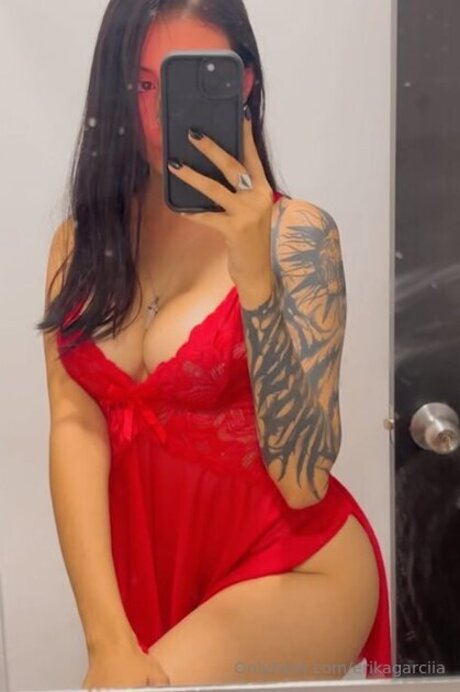 Erikagarciia leak onlyfans porn