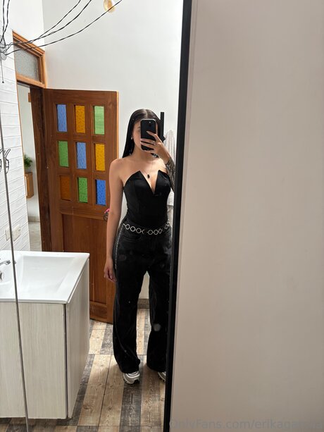 Erikagarciia naked on onlyfans
