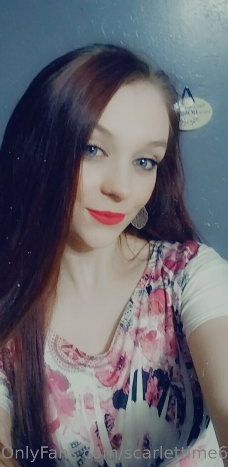 Scarlettime69 onlyfans leaked tits