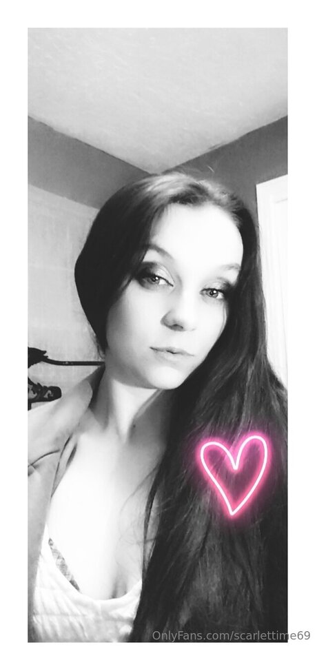 Scarlettime69 onlyfans images