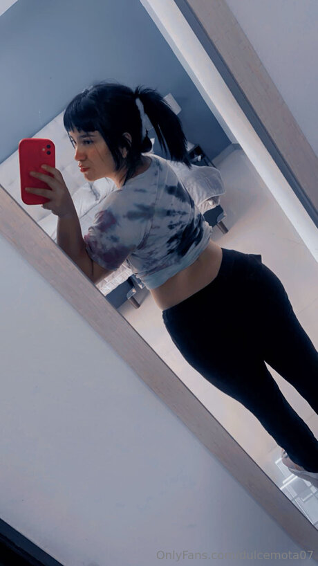 Dulcemota07 onlyfans nudes