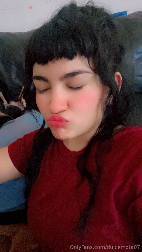 Dulcemota07 leaked onlyfans xxx