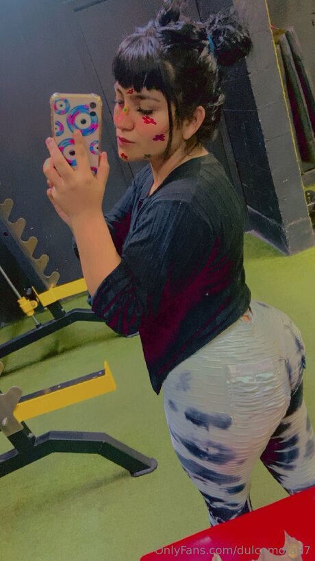 Dulcemota07 onlyfans leak