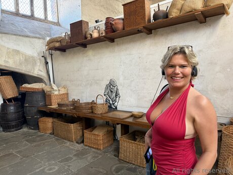 Travelsunshine xxx only fans