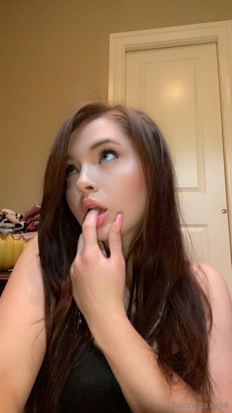 Foxxyroxxy96 naked onlyfans