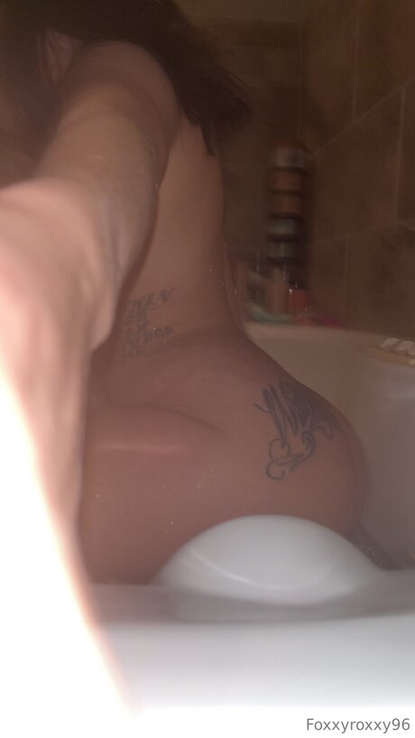 Foxxyroxxy96 onlyfans leakd