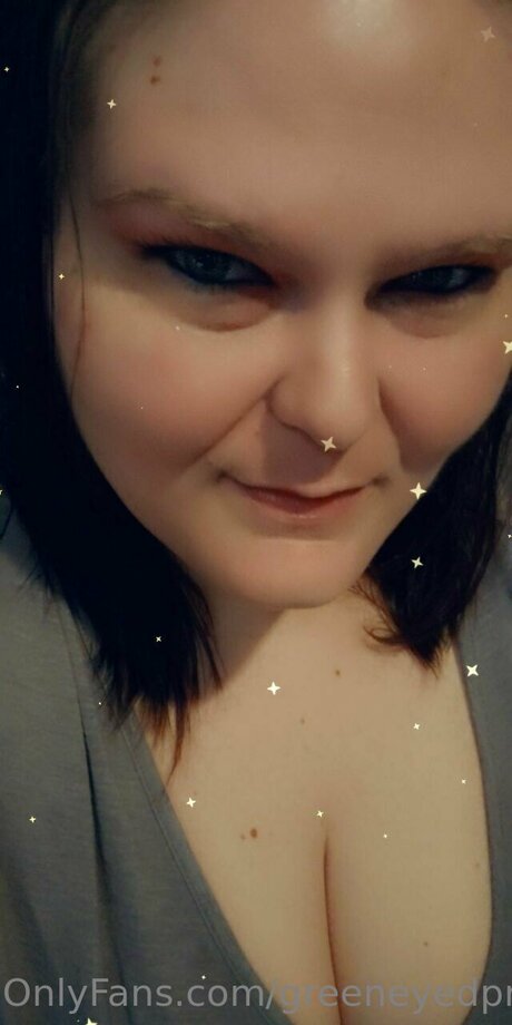 Greeneyedprincess86 onlyfans