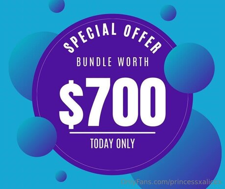 Princessxalicex naked onlyfans leak