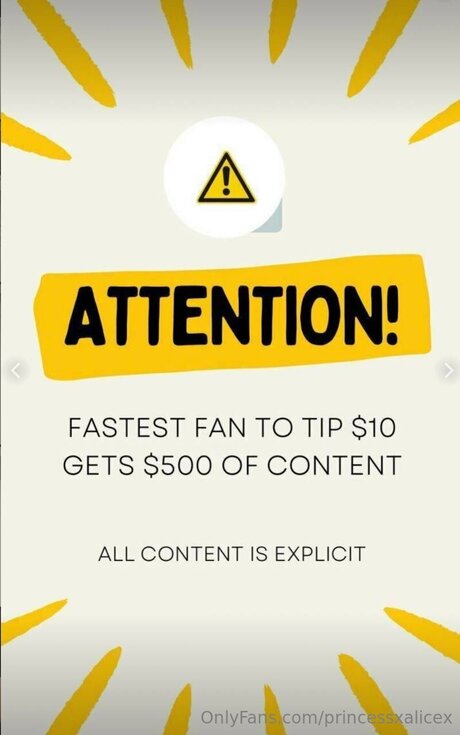 Princessxalicex onlyfans full