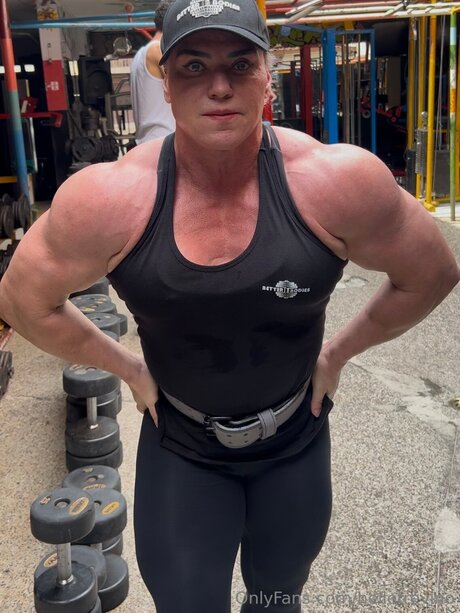 Helletrevino onlyfans sex