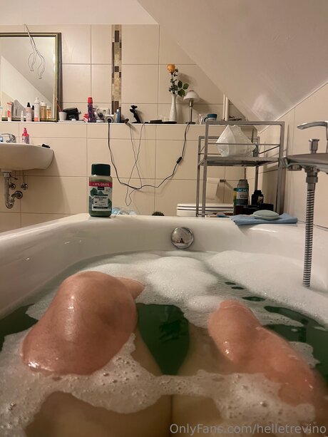 Helletrevino onlyfans leake