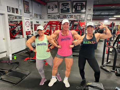 Helletrevino desnuda onlyfans