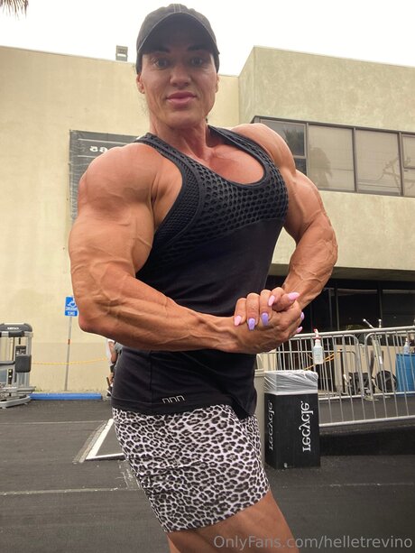 Helletrevino onlyfans naked porn