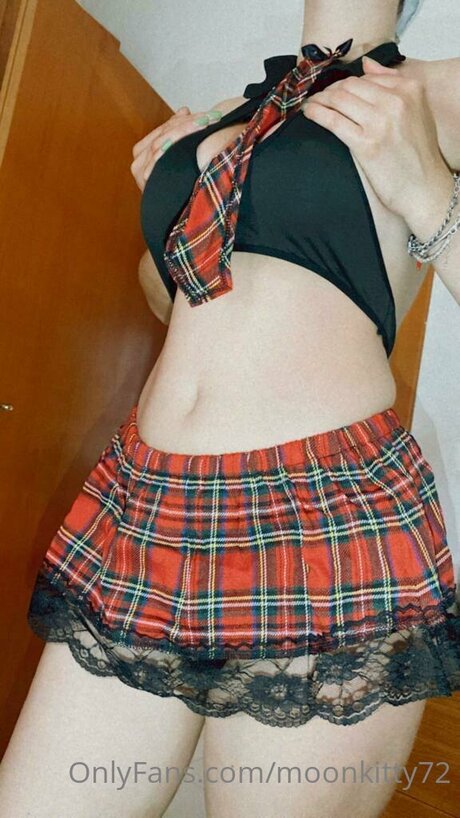 Moonkitty72 onlyfans leaks free