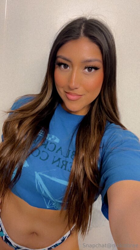 Mexxxicanbarbieee leaked onlyfans porn