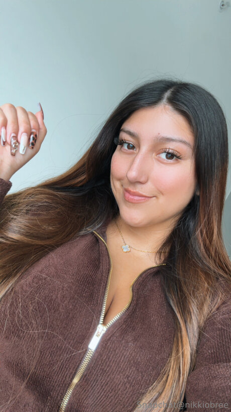 Mexxxicanbarbieee free onlyfans