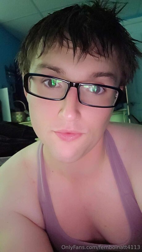 Femboinatt4113 onlyfans tits