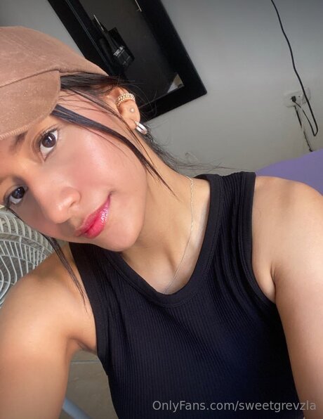 Sweetgrevzla onlyfans porn