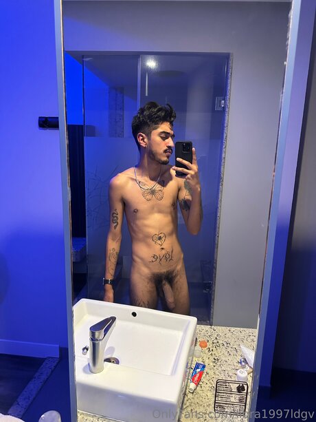 Elchicodegorro leaked naked onlyfans