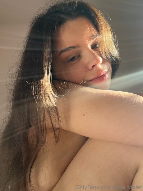 Alisa Violet on onlyfans