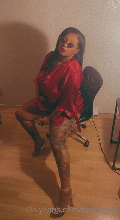 Bodsquad nudes onlyfans leak