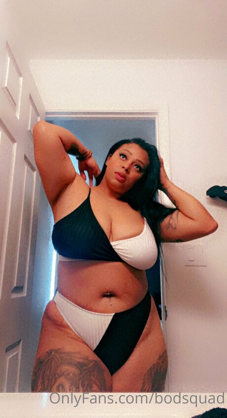 Bodsquad naked onlyfans leaked