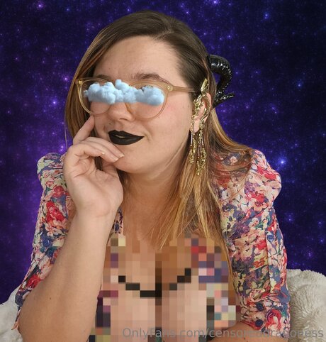 Censoreddragoness onlyfans leaks