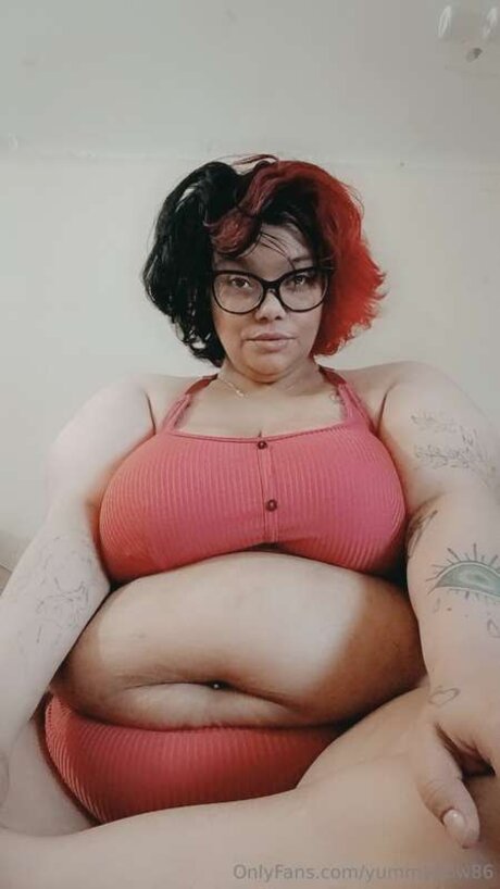 Yummybbw86 onlyfans leak xxx