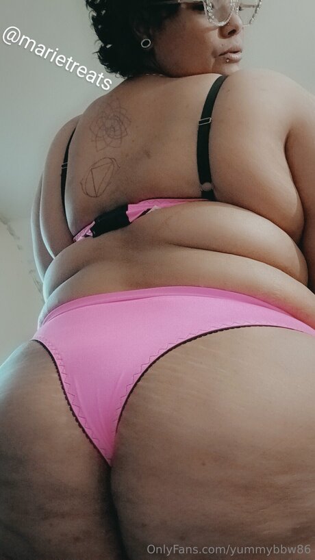 Yummybbw86 onlyfans sex tape