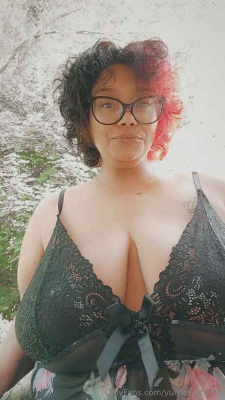 Yummybbw86 topless onlyfans
