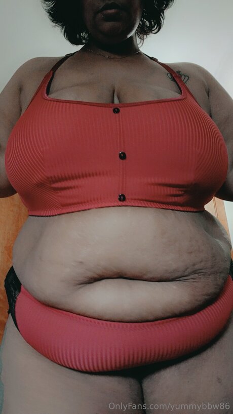 Yummybbw86 leak onlyfans porn