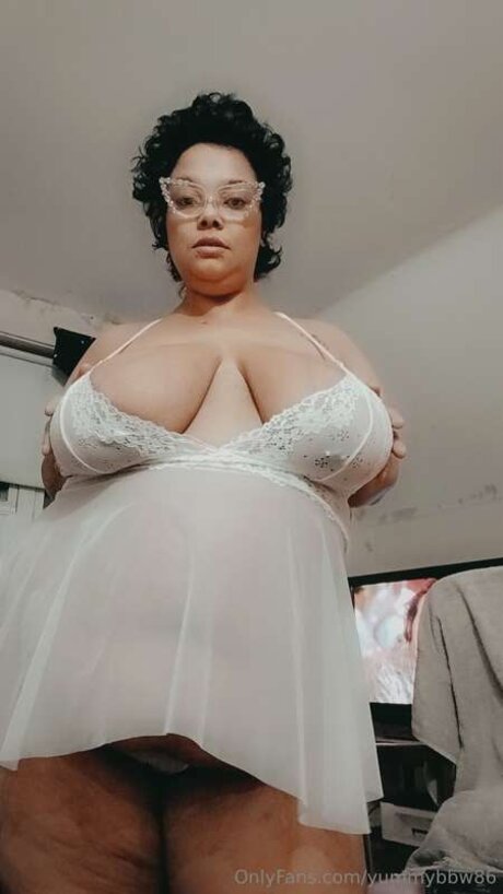 Yummybbw86 onlyfans full