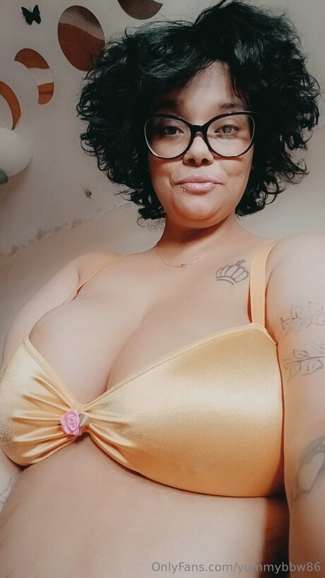 Yummybbw86 onlyfans pics leaked