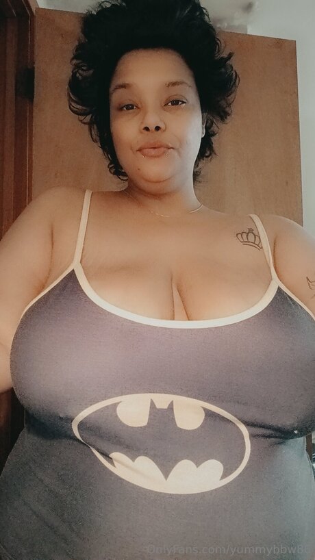 Yummybbw86 nudes leaked onlyfans