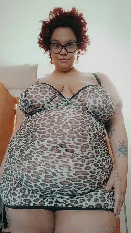 Yummybbw86 onlyfans naked