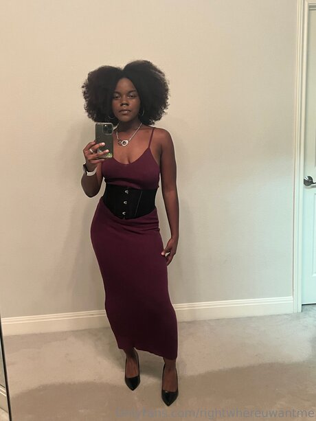 Rightwhereuwantme onlyfans leak