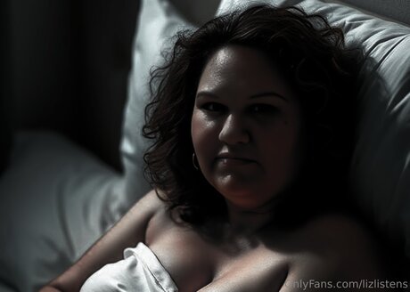Lizlistens only fans xxx