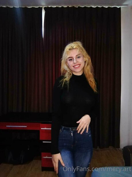 Mery Art onlyfans porn free