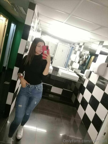 Mery Art onlyfans free porn