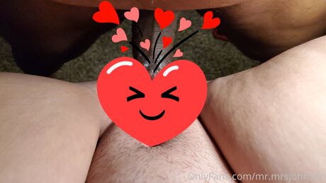 Mr Mrsjohnson onlyfans nudes porn