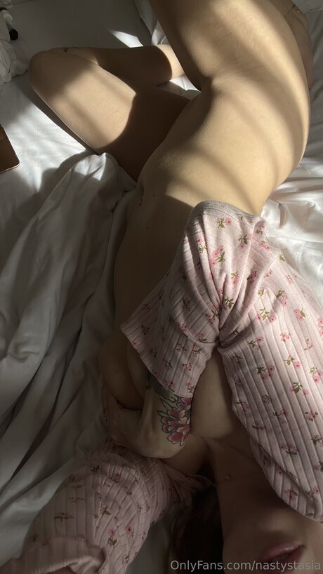 Nastystasia onlyfans leak ass