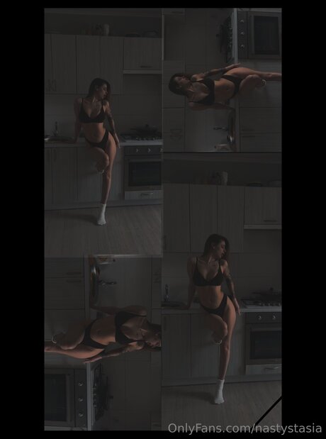Nastystasia onlyfans naked