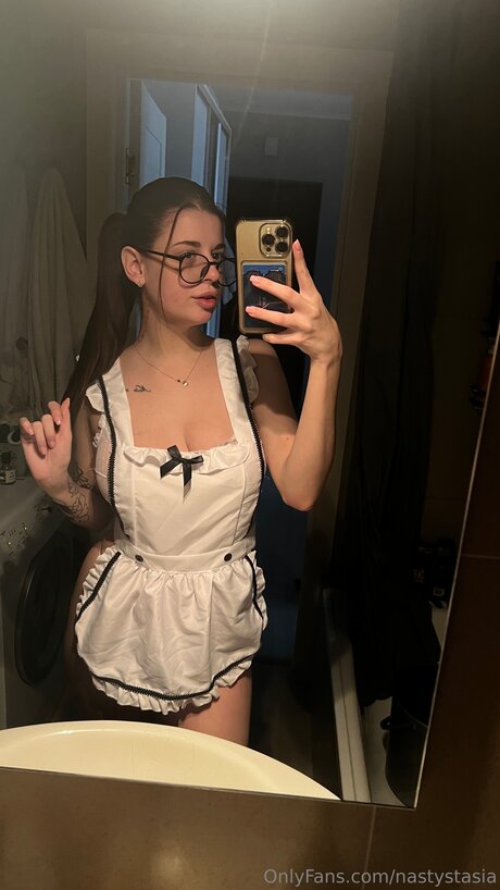 Nastystasia only fans naked