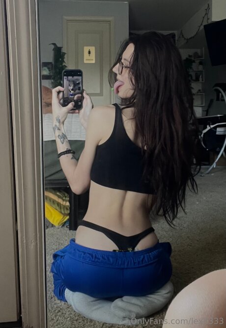 Lexh333 onlyfans leaks