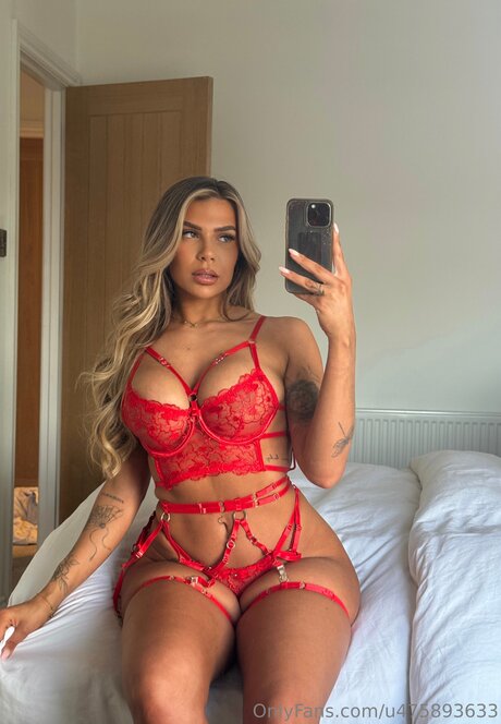 Chelsea Elizabeth1 onlyfans keak