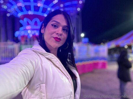 Valeryn69cb nude onlyfans pics