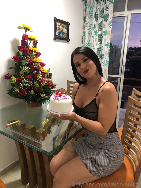 Valeryn69cb onlyfans full