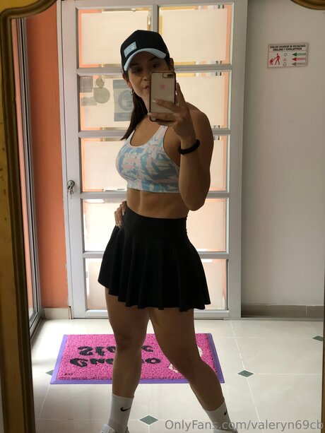 Valeryn69cb porn onlyfans